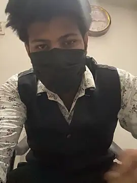 secret lover069 online show from 27, 4, 2026