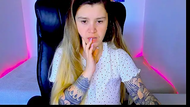 Natali Secret online show from 9, 5, 2026