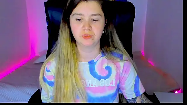 Natali Secret online show from 11, 5, 2026