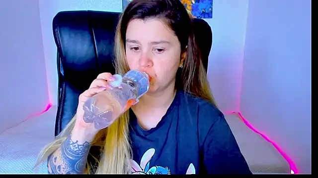 Natali Secret online show from 13, 5, 2026