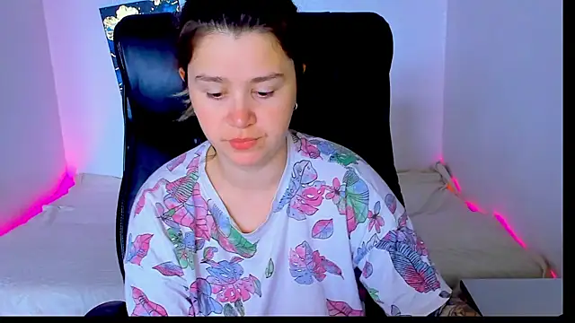 Natali Secret online show from 21, 5, 2026