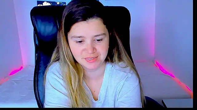 Natali Secret online show from 27, 5, 2026