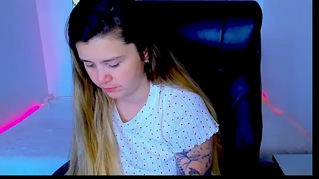 Natali Secret online show from 28, 5, 2026