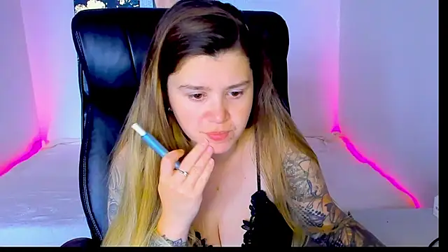 Natali Secret online show from 30, 5, 2026