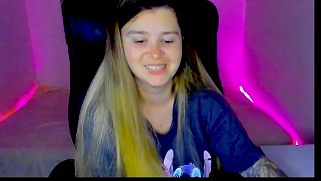 Natali Secret online show from 13, 6, 2026
