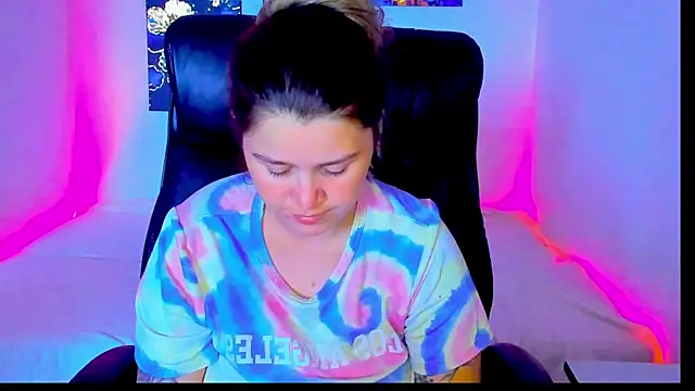 Natali Secret online show from 7, 8, 2026