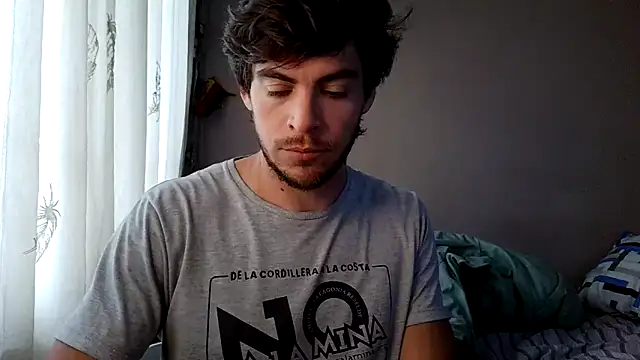 GringoDelicius online show from 23, 7, 2026