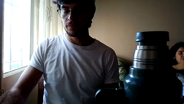 GringoDelicius online show from 28, 7, 2026