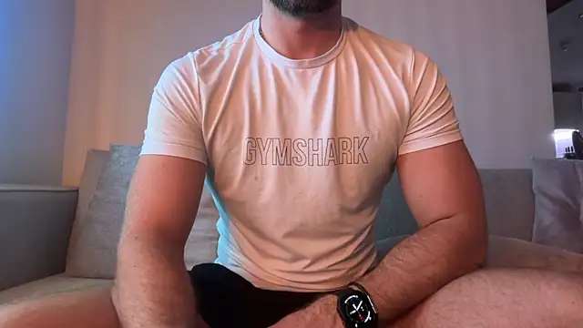 gymshrk online show from 20, 5, 2026