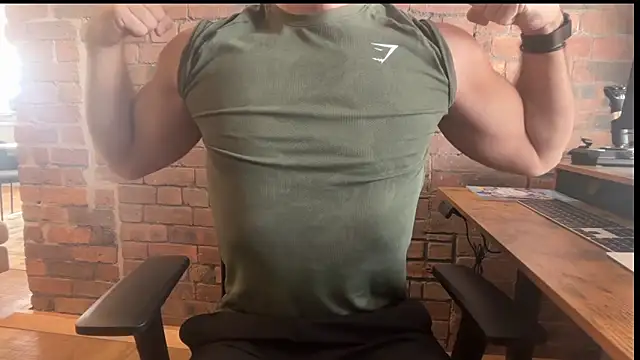 gymshrk online show from 14, 6, 2026