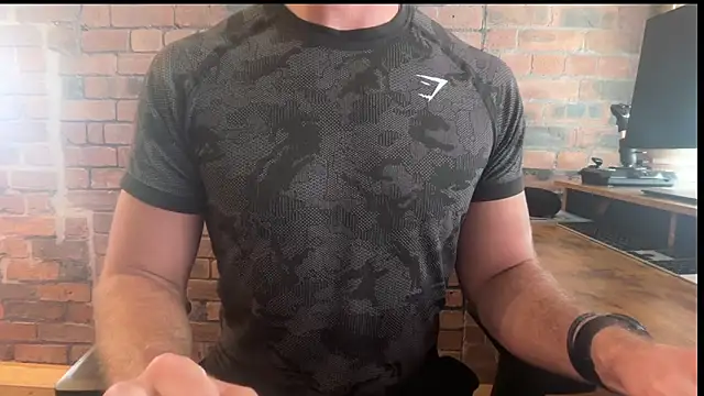 gymshrk online show from 17, 6, 2026