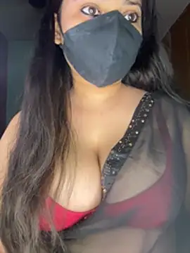 Naughty pooja44 online show from 27, 4, 2026