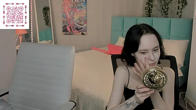Elira Vane online show from 24, 5, 2026