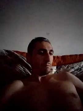 Alejandro83bsf online show from 27, 4, 2026