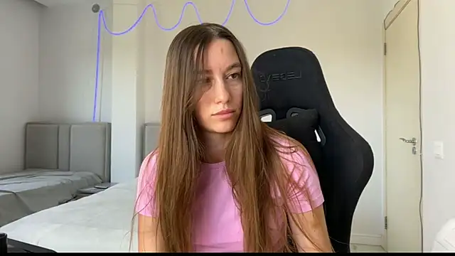 Snapshot of PrincesSsLilu chatting on 29, 6, 2026 PrincesSsLilu online show from 29, 6, 2026