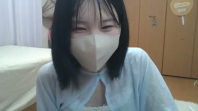 ko haru- online show from 30, 4, 2026