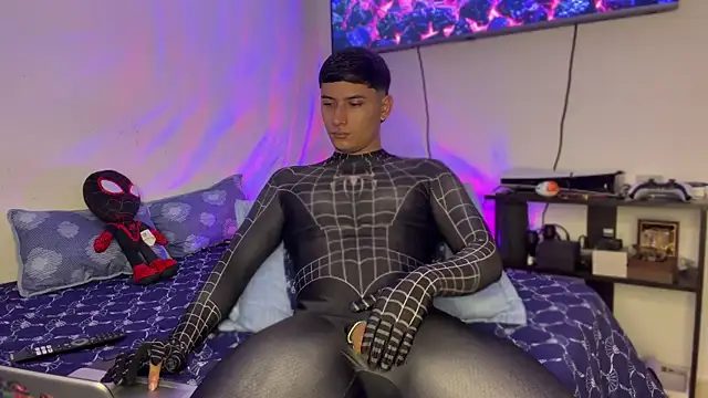 SexxxySquirterStev777 online show from 3, 8, 2026