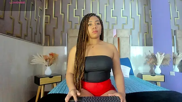 ashly ruiz online show from 29, 6, 2026