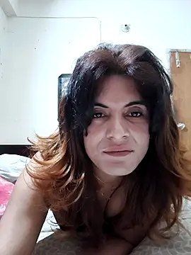 SexyShila-97 online show from 30, 6, 2026