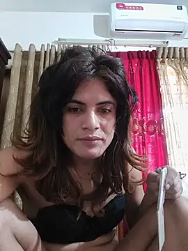 SexyShila-97 online show from 5, 7, 2026
