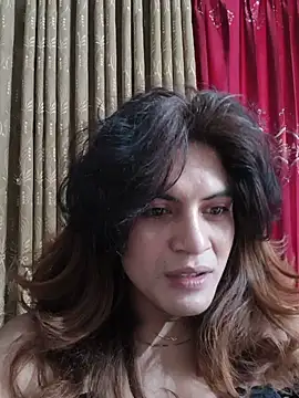 SexyShila-97 online show from 17, 7, 2026