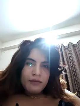 SexyShila-97 online show from 18, 7, 2026