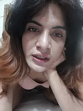 SexyShila-97 online show from 31, 7, 2026