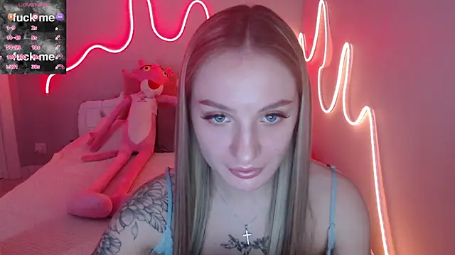 MirrraMisss online show from 6, 5, 2026