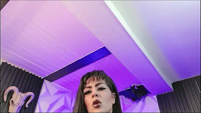 LilithMauve online show from 30, 4, 2026