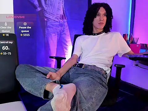 anddy hugecock online show from 19, 6, 2026