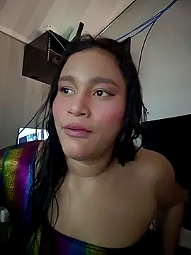 Sara Chanel  online show from 27, 6, 2026