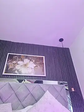Sara Chanel  online show from 2, 7, 2026