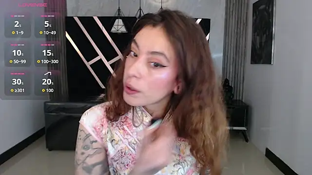 DamiaOshun ch online show from 26, 7, 2026