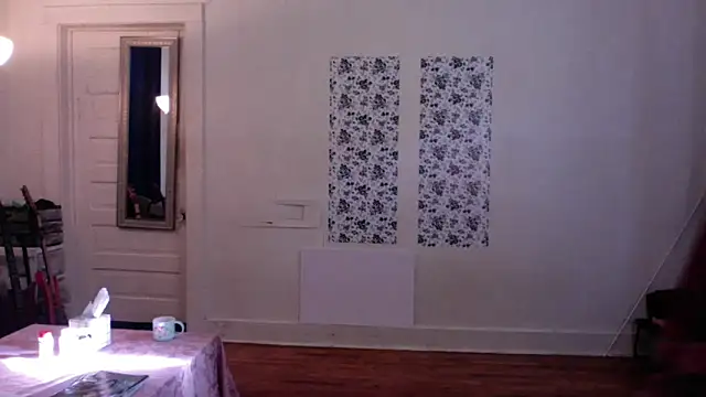 Snapshot of AnnywnBelle chatting on 3, 5, 2026 AnnywnBelle online show from 3, 5, 2026