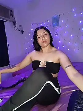 Dulce-Maria69 online show from 30, 4, 2026