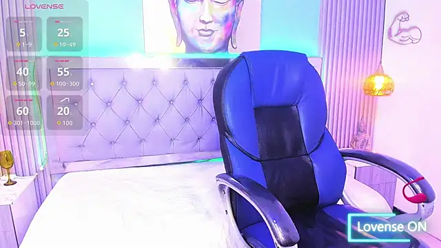 Ethanx18  online show from 25, 6, 2026