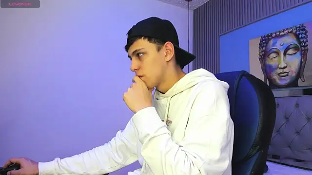 Ethanx18  online show from 27, 6, 2026