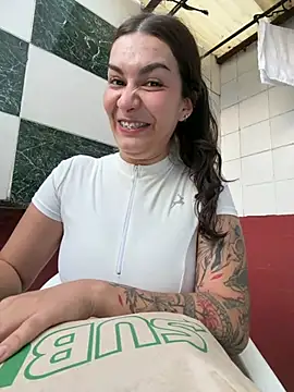 Snapshot of Bonnie_Rider chatting on 27, 7, 2026 Bonnie Rider online show from 27, 7, 2026