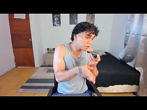 mateo jack online show from 19, 7, 2026