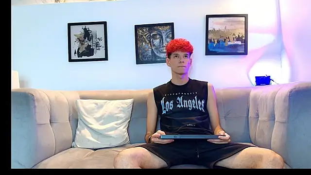 KING BOYS2026 online show from 23, 6, 2026