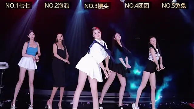 JJ-0428 online show from 29, 4, 2026