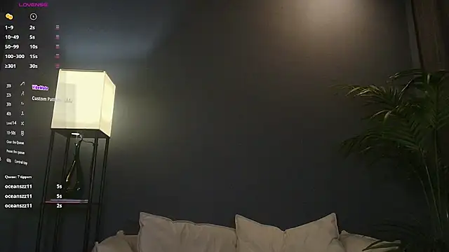 MilkChoc0late online show from 22, 6, 2026