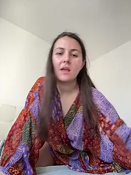 Wild Rachel online show from 5, 5, 2026