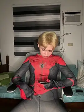 bj iceedzey online show from 7, 5, 2026