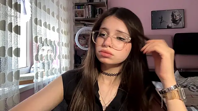 SpacedSebum online show from 5, 5, 2026
