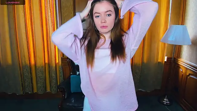 TalishaBrumwell online show from 29, 4, 2026