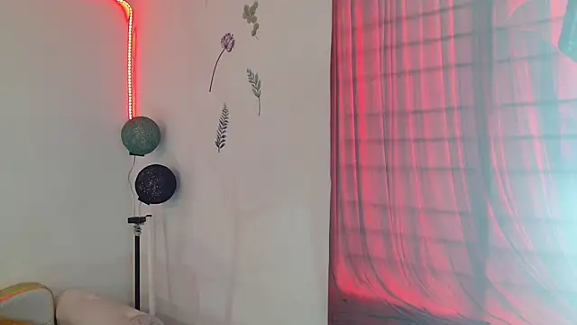 Bebecita Hot online show from 5, 5, 2026