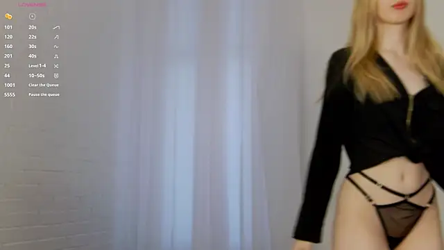 AnisLane online show from 30, 5, 2026