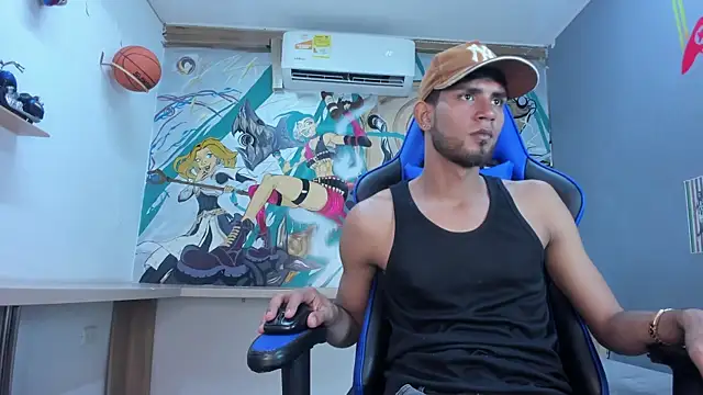Jackson Hunt online show from 2, 5, 2026