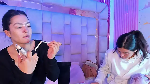 Anal Temptation online show from 27, 7, 2026